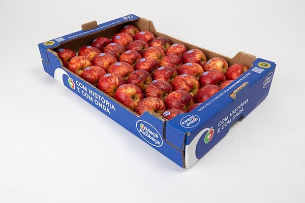 Fruta Fresca