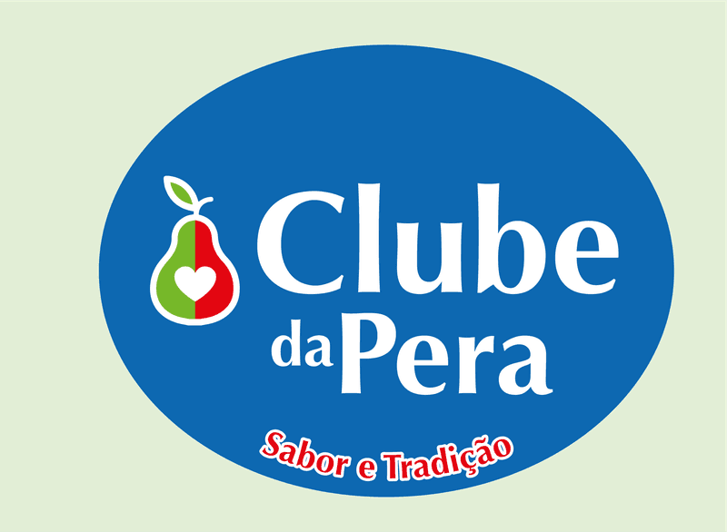 Logo Clube da Pera