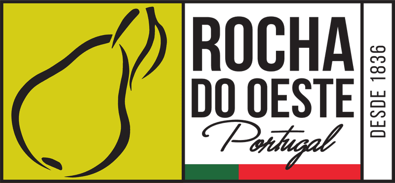 Logo Rocha do Oeste