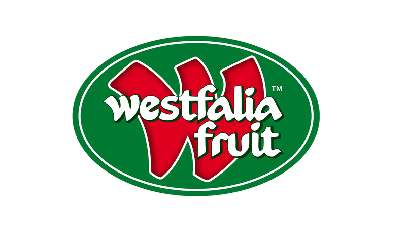 Logo Westfalia Fruit