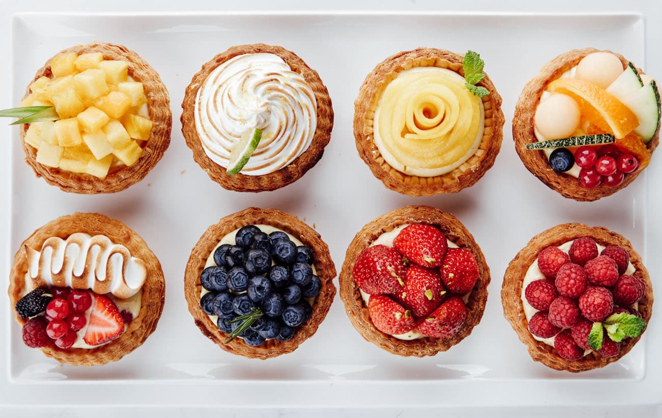 Inspiration culinaire