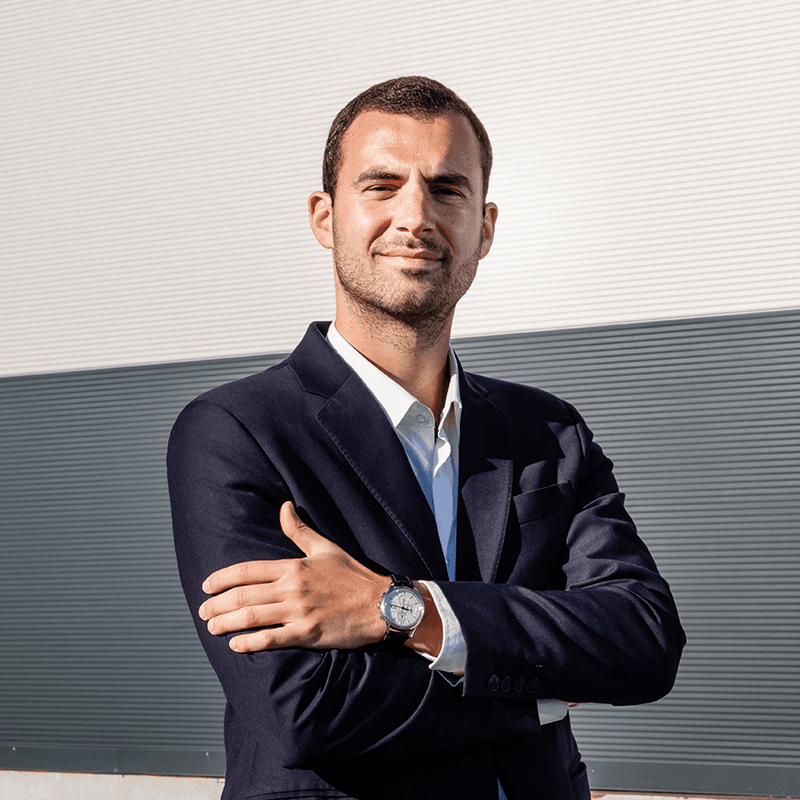 Tomás Ferreira