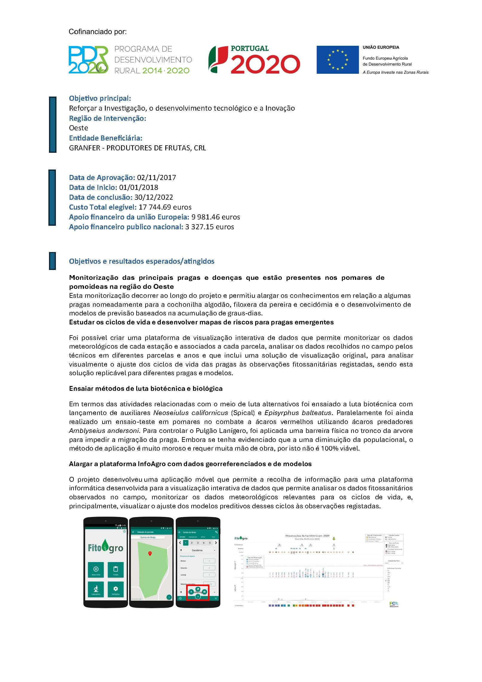 Reforçar a Investigação, o desenvolvimento tecnológico e a Inovação - gallery 1