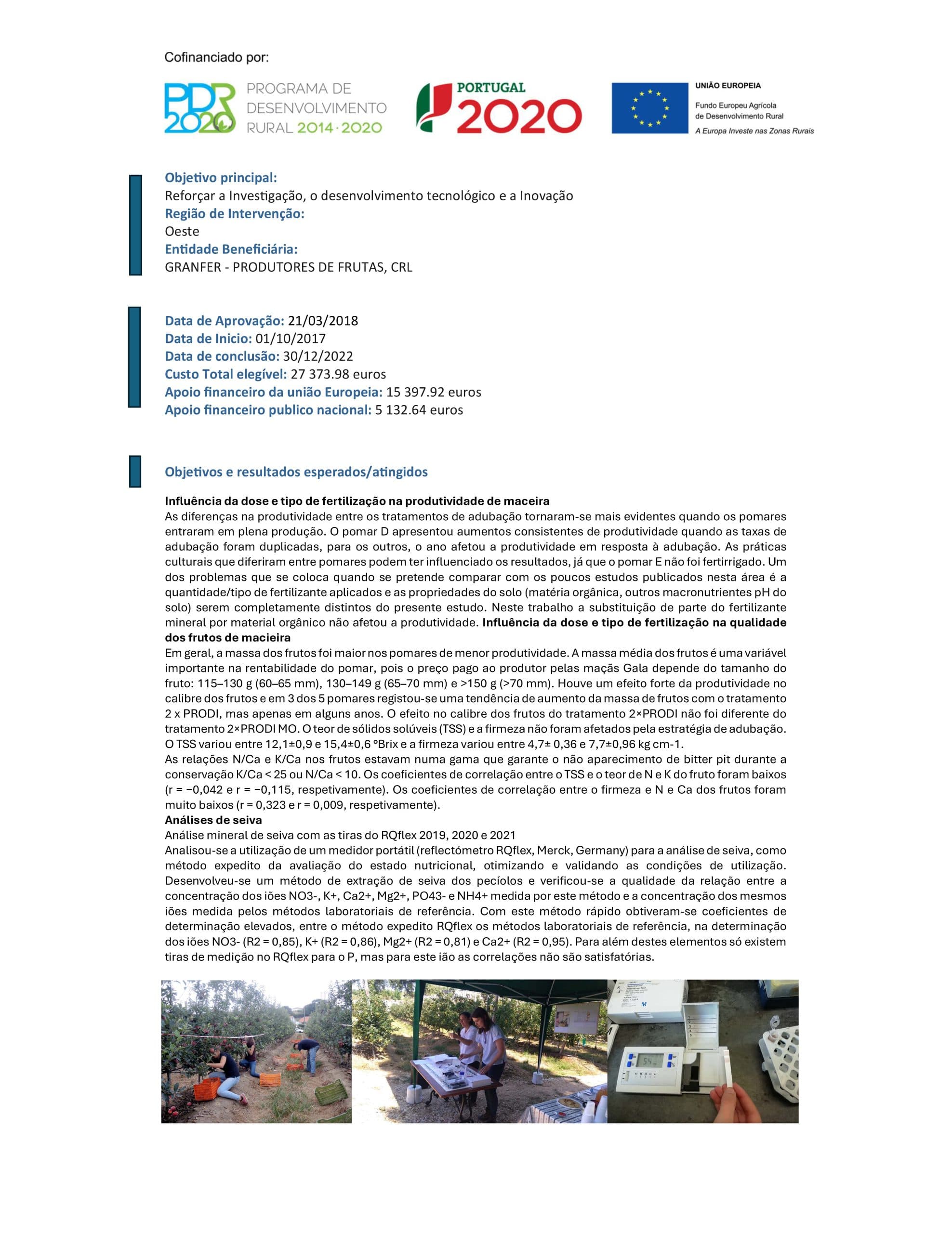 Reforçar a Investigação, o desenvolvimento tecnológico e a Inovação - gallery 3