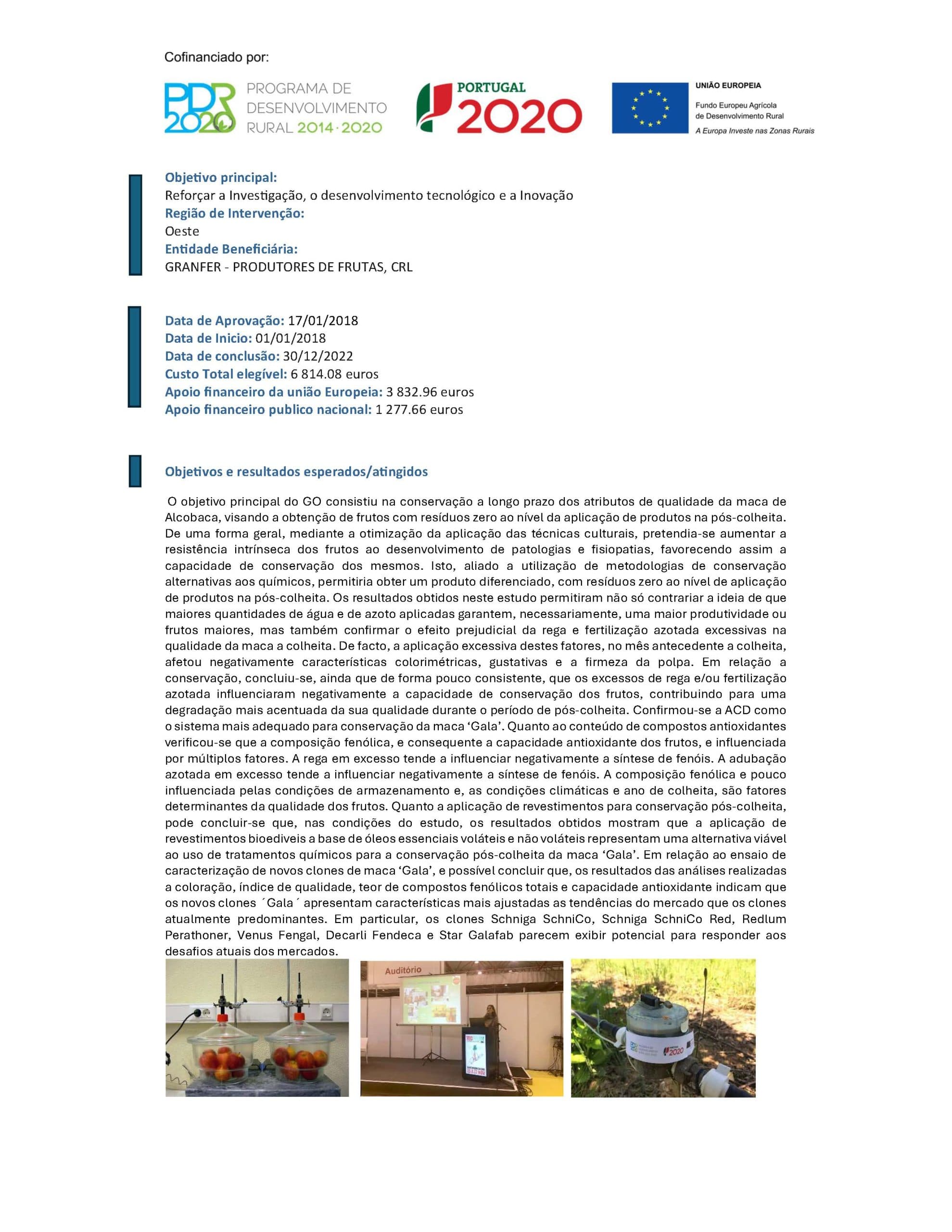 Reforçar a Investigação, o desenvolvimento tecnológico e a Inovação - gallery 2