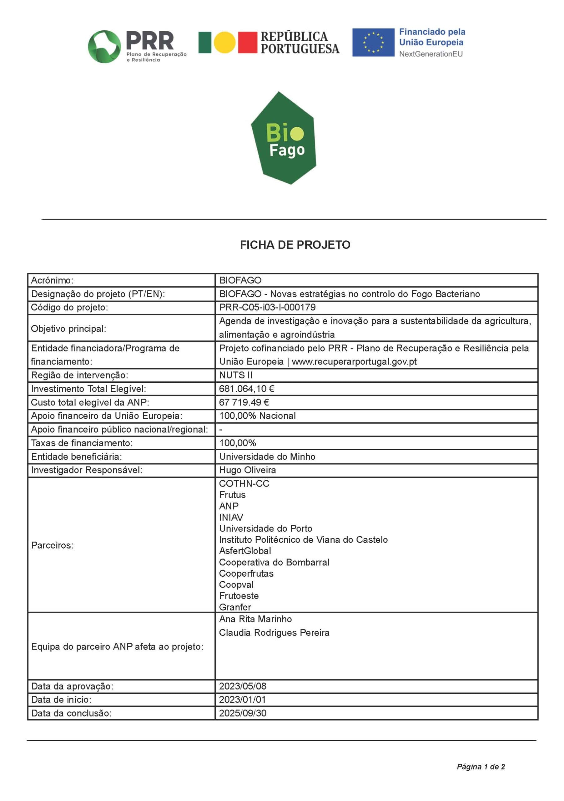 Agenda de investigação e inovação para sustentabilidade da agricultura, alimentação e agroindústria - معرض 3