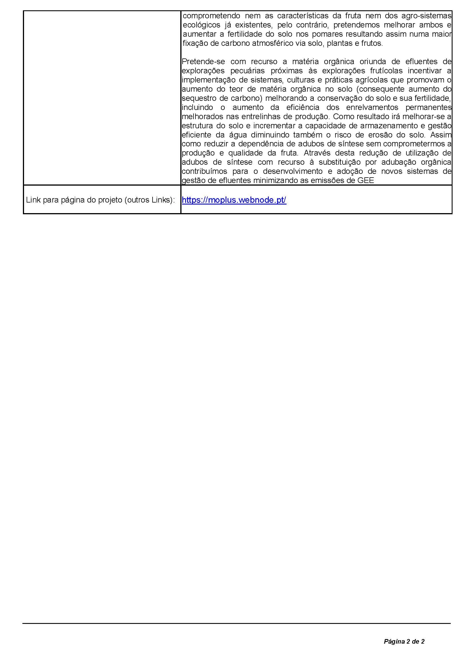 Agenda de investigação e inovação para sustentabilidade da agricultura, alimentação e agroindústria - معرض 2